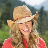 Catalina Cowboy-Natural