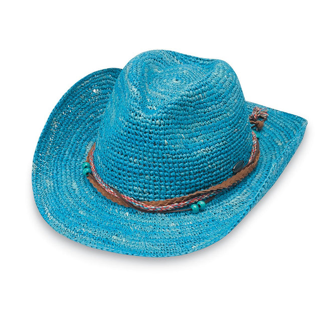 Catalina Cowboy-Ocean Blue