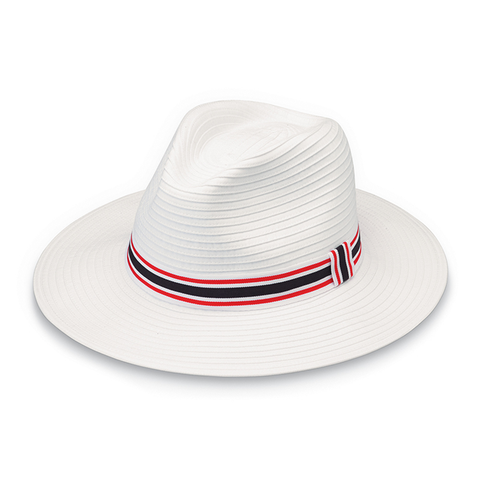 Hamilton-Red/White/Blue