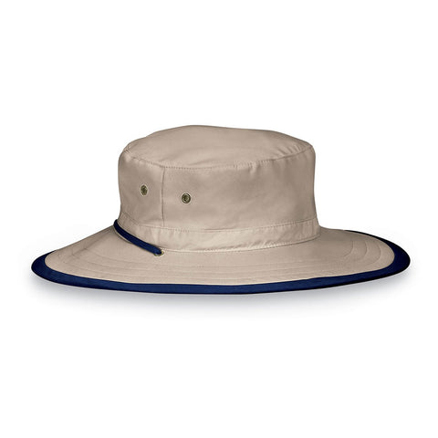 Jr. Explorer-Camel/Navy
