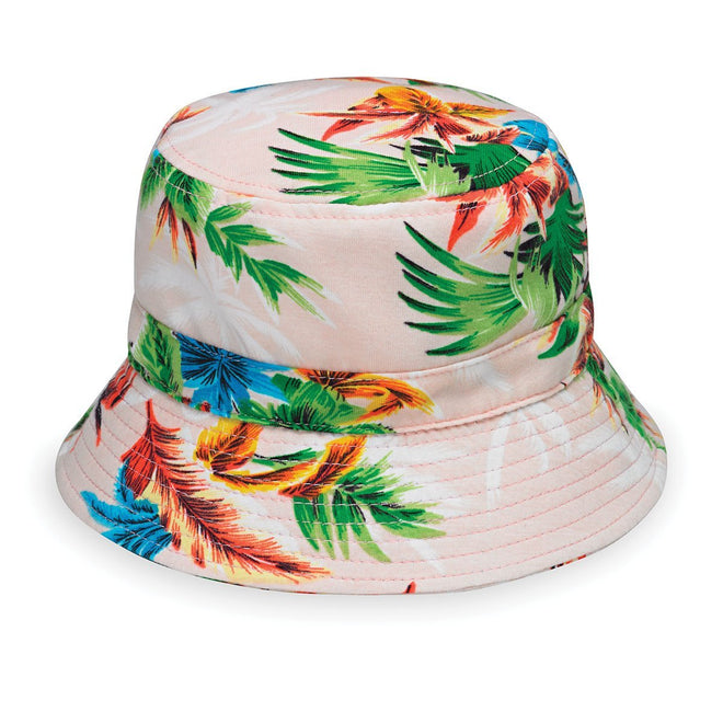 Maui-Pink Palm