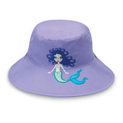 Mermaid-Purple