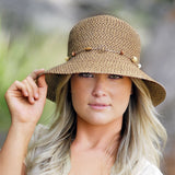 Naomi-Mixed Brown