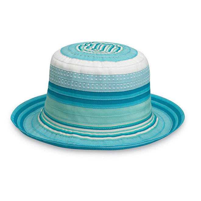 Petite Nantucket-Aqua Tones