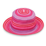 Petite Nantucket-Hot Pink Tones