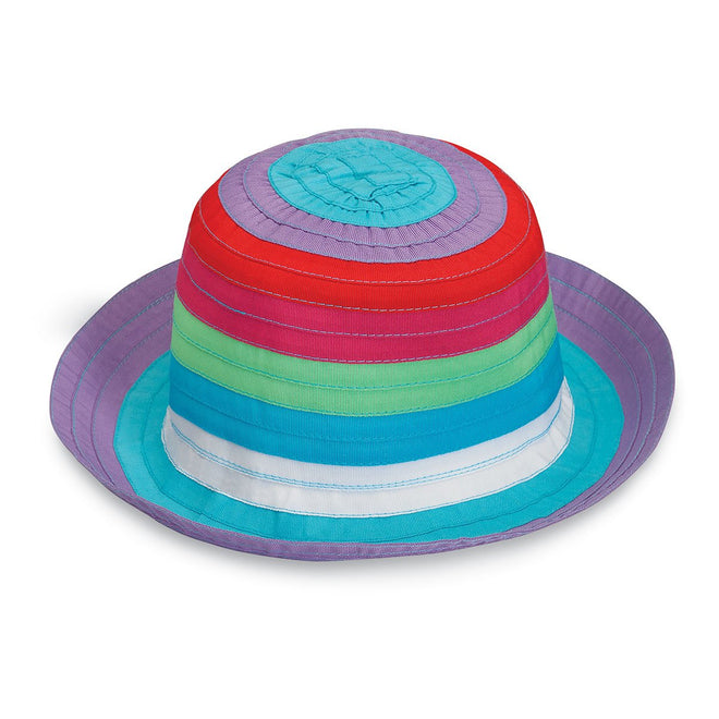 Petite Nantucket-Jewel Tones