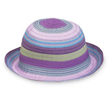 Petite Nantucket-Lilac Tones
