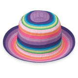 Petite Nantucket-Rainbow Tones