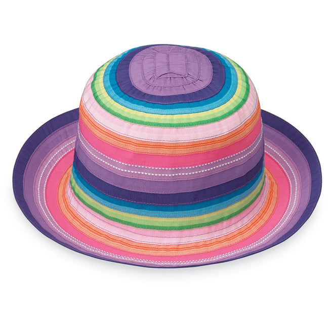 Petite Nantucket-Rainbow Tones