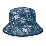 Riley-Denim Blue