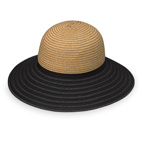 Riviera-Camel/Black