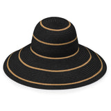 Savannah-Black/Camel