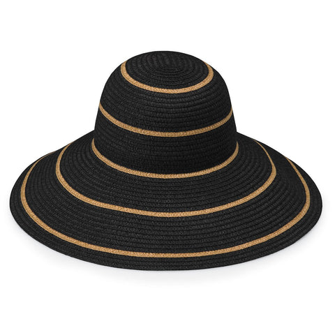 Savannah-Black/Camel