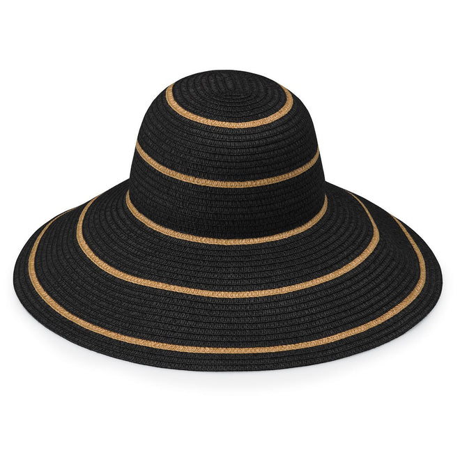 Savannah-Black/Camel