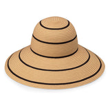Savannah-Camel/Black
