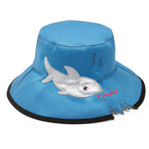 Shark-Blue