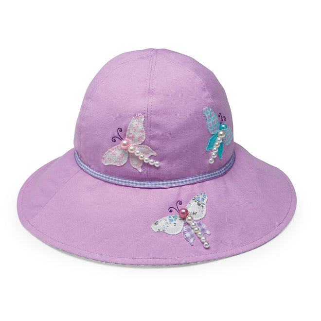 Sophia-Lilac Dragonfly