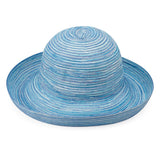 Sydney-Light Blue