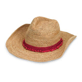 Tahiti Cowboy-Red