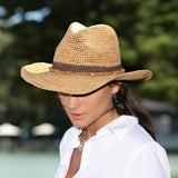 Tahiti Cowboy-Taupe