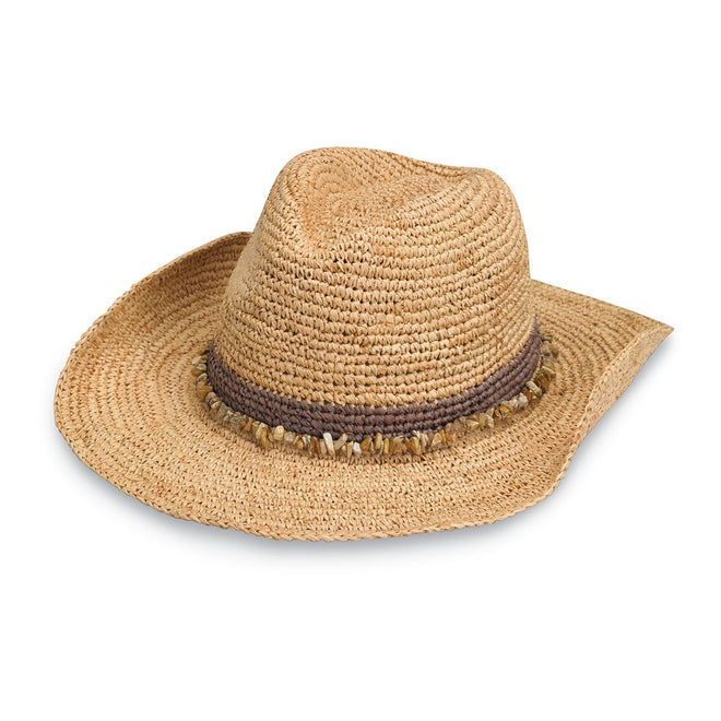 Tahiti Cowboy-Taupe