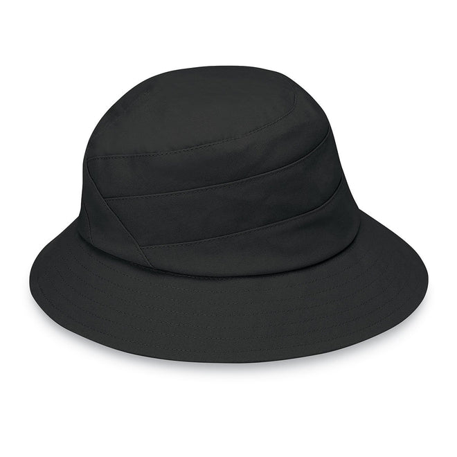 Taylor - Black
