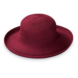 Victoria-Cranberry