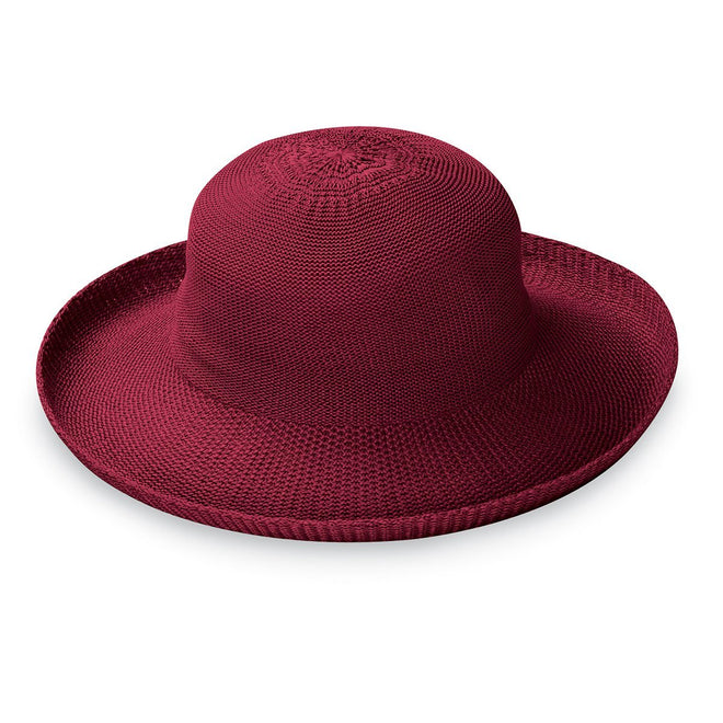 Victoria-Cranberry