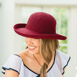 Victoria-Cranberry