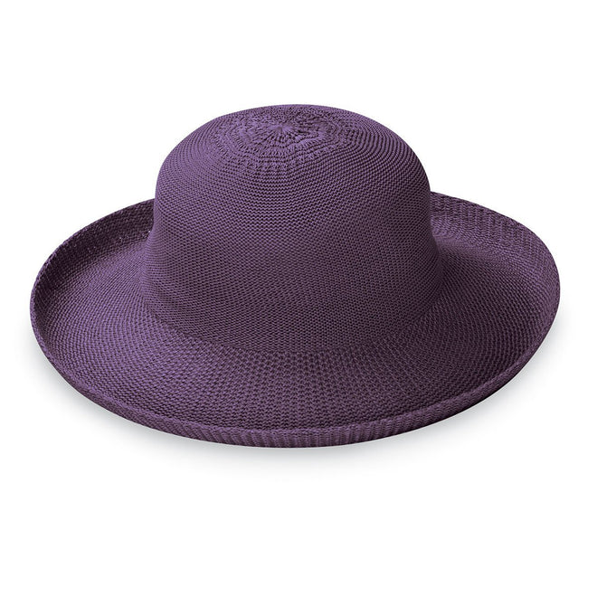 Victoria-Deep Lilac