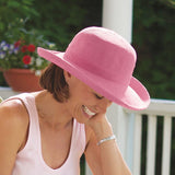 Victoria-Light Pink