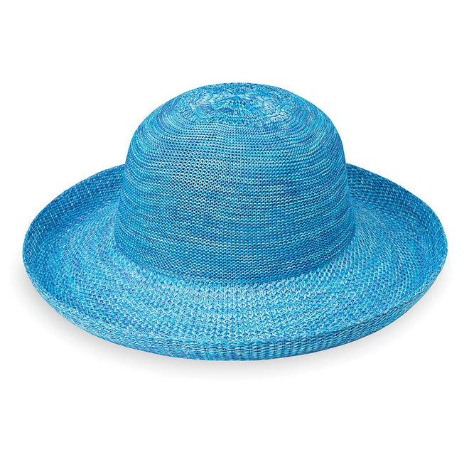 Victoria-Mixed Aqua