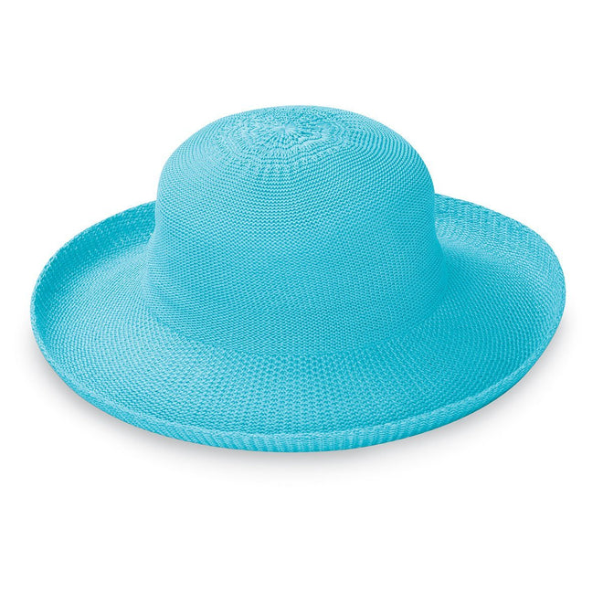 Victoria-Turquoise