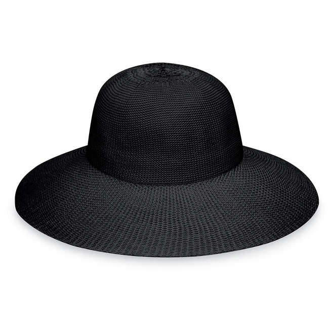 Victoria Diva-Black