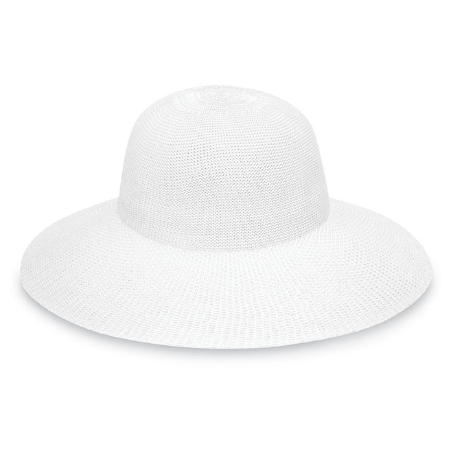 Victoria Diva-White