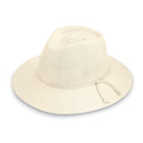 Victoria Fedora-Natural