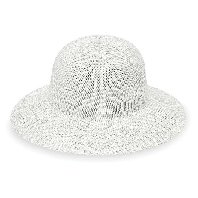 Victoria Sport-White
