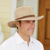 Outback-Brown