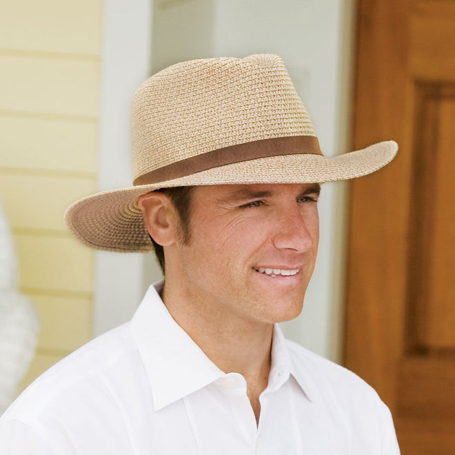 Outback-Brown